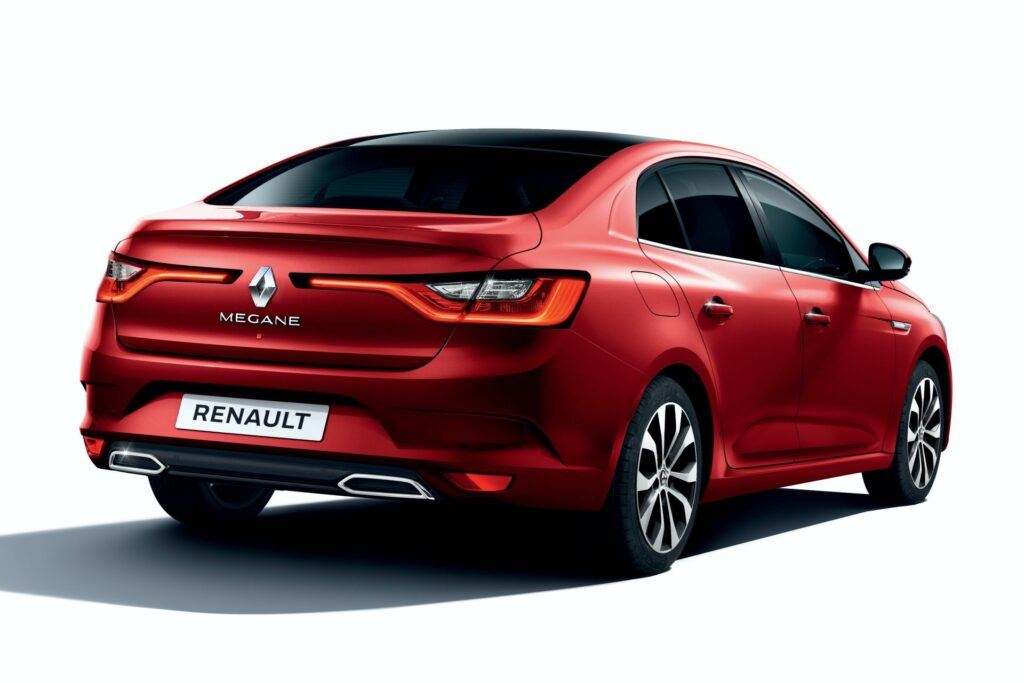 2022 Renault Megane Sedan Joy Comfort 1.3 TCe EDC Yakıt Tüketimi